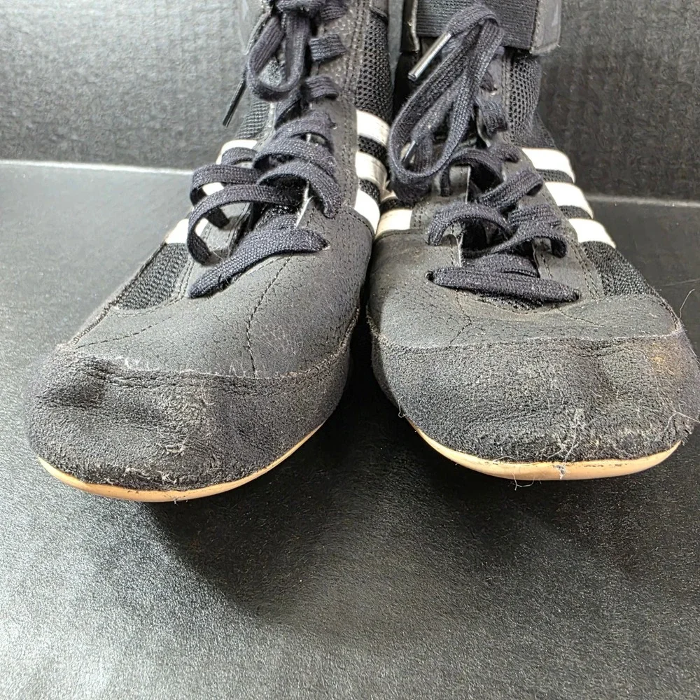 adidas hvc wrestling